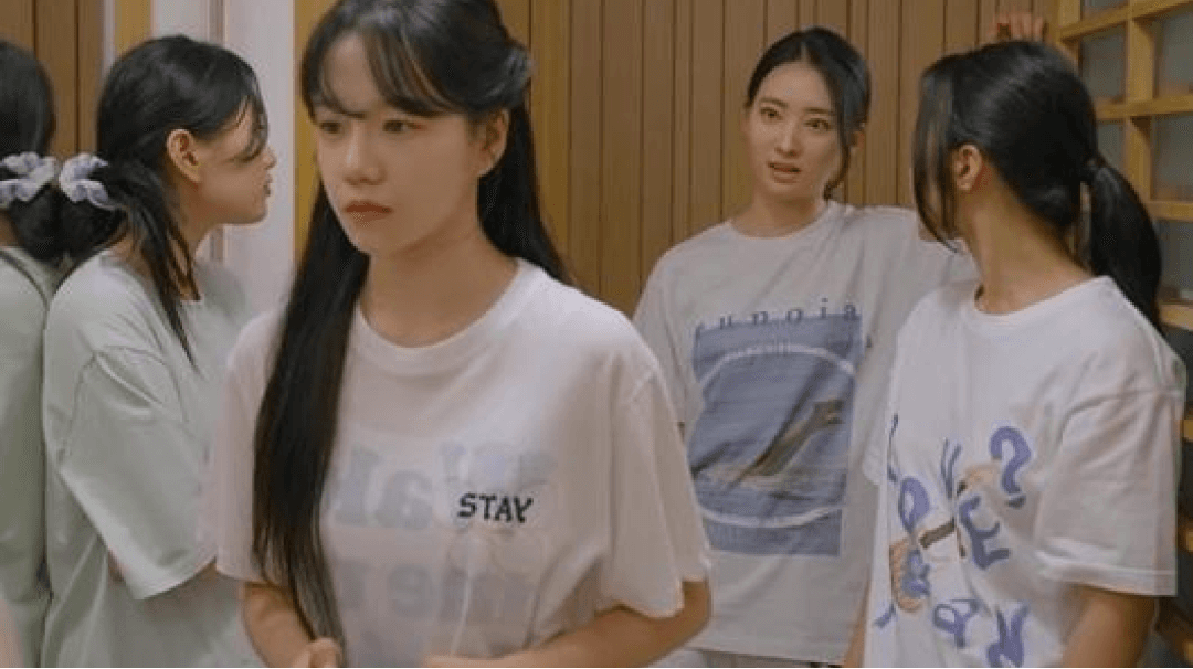 웹드라마 미미쿠스
