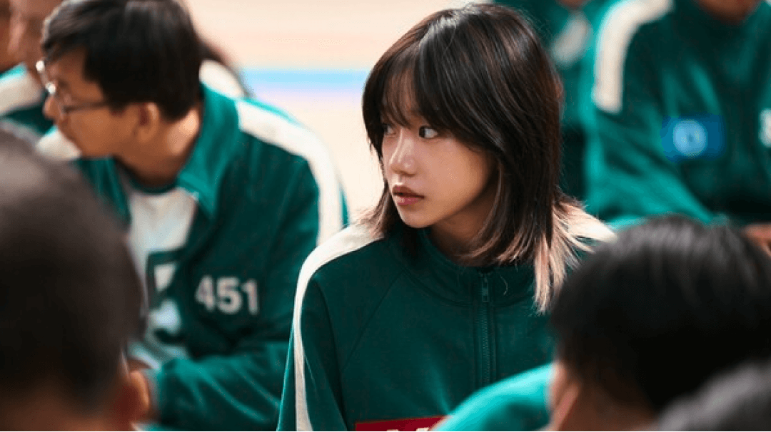 넷플릭스 오징어게임2